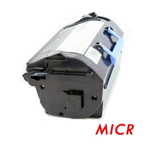 MICR for Checks Compatible Dell B5460 331-9756 X5GDJ 71MXV Black  High Yield Laser Toner Cartridge B5460dn, B5465dnf